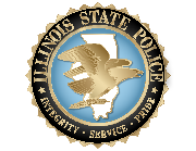 Illinois State Police Logo